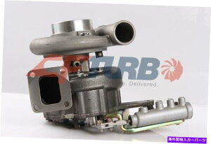 Turbo Charger {OEM MMC FP51J-DR4L 6M70T 49493-25502/ZA423062 TURBO TF08 MITSUBISHI Genuine OEM MMC FP51J-DR4L 6M70T 49493-25502/ZA423062 Turbo TF08 MITSUBISHI