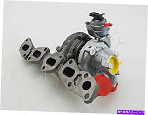 Turbo Charger ^[{`[W[t̖{̃AEfBVWXR[_V[gGL][Xg}jz[h04L253056P Genuine AUDI VW SKODA SEAT Exhaust Manifold With Turbocharger 04L253056P