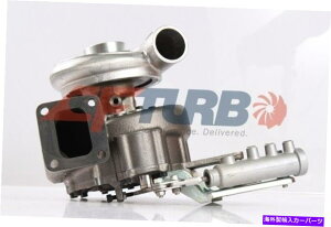 Turbo Charger {OEM MMC FP51 6M70-6AT4 49134-02001/49134-25130 Turbo TF08-3 Mitsubishi Genuine OEM MMC FP51 6M70-6AT4 49134-02001/49134-25130 Turbo TF08-3 MITSUBISHI