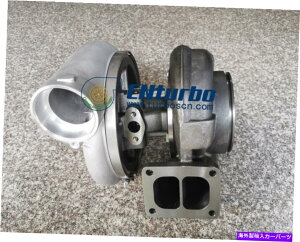 Turbo Charger �V����TD15�^�[�{�`���[�W���[Mitsubishi S6R-PTA�G���W��TD15-50B 49127-01000�^�[�{ New TD15 turbocharger MITSUBISHI S6R-PTA engine TD15-50B 49127-01000 turbo�y���s�A���i�z
