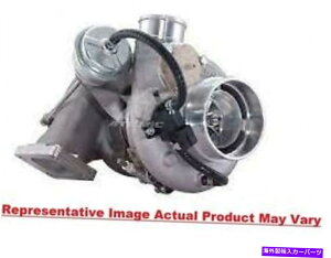 Turbo Charger Borgwarner Turbo EFR B2 8374 1.05 A / R / Intel T4 VTF 179393 BorgWarner Turbo EFR B2 8374 1.05 A/R / Intel T4 VTF 179393�y���s�A���i�z