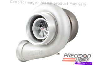 Turbo Charger Precision Turbo Gen2 7675 BB�X�|�[�c�}���X�|�[�c�}���X�e�����XV�o���h1.15 A/R Precision Turbo Gen2 7675 BB Sportsman Sportsman Stainless V-Band 1.15 A/R