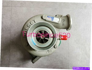 Turbo Charger �V�����{���̃z���Z�b�gHE431VTI 4036847 4036849�J�~���YISM ISX ISB�^�[�{�`���[�W���[ NEW GENUINE HOLSET HE431VTi 4036847 4036849 CUMMINS ISM ISX ISB Turbocharger�y���s�A���i�z