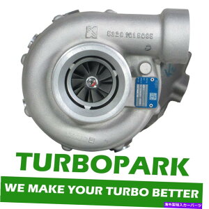 Turbo Charger VOEM Borgwarner K27 Turbo Volvo Penta Ship TAMD71 TAMD61 6.7L 53279886798 NEW OEM BorgWarner K27 Turbo Volvo Penta Ship TAMD71 TAMD61 6.7L 53279886798