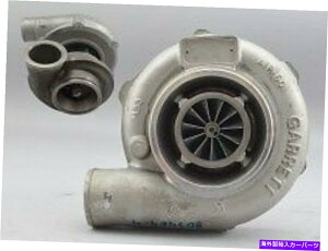 Turbo Charger Garrett GTX�{�[���x�A�����OGTX3076R Turbo 0.83 A/R V�o���hIN/OUT�V���O���G���g�� Garrett GTX Ball Bearing GTX3076R Turbo 0.83 a/r V-Band In/Out Single Entry�y���s�A���i�z
