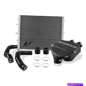 Turbo Charger ~VgMMB-F80-PP^[{`[W[C^[N[[15-20 BMW M2 M3 M4 Mishimoto MMB-F80-PP Turbocharger Intercooler For 15-20 BMW M2 M3 M4