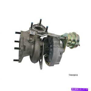 Turbo Charger 1�̐V�����{���O���[�i�[�^�[�{�`���[�W���[�E53169886727 99612301475�|���V�F911 One New Borg Warner Turbocharger Right 53169886727 99612301475 for Porsche 911�y���s�A���i�z