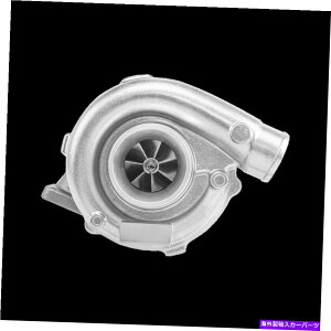 Turbo Charger CxRacingZ~bNfA{[xAOrbgzC[T04B T3 0.63 A/R^[{[d CXRacing Ceramic Dual Ball Bearing Billet Wheel T04B T3 0.63 A/R Turbo Charger