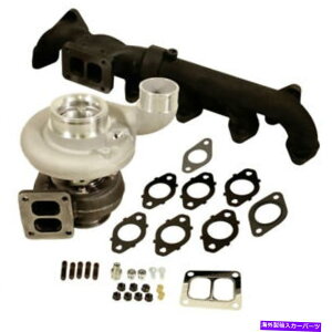Turbo Charger 2007.5-2018��BD Dodge Ram Iron Horn 6.7LCummins Kit S364SXE/80 0.91AR 1045294 BD For 2007.5-2018 Dodge Ram Iron Horn 6.7LCummins Kit S364SXE/80 0.91AR 1045294