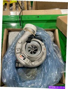 Turbo Charger �{����OEM�J�~���Y���R���^�[�{�`���[�W���[�L�b�g-5322348RX 6.7 ISB�R�A�`���[�W�Ȃ� GENUINE OEM Cummins RECON Turbocharger Kit - 5322348RX 6.7 ISB NO CORE CHARGE�y���s�A���i�z