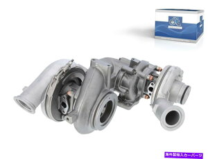 Turbo Charger ^[{`[W[DTXyAp[c3.19154^[{`[W[remanB /ÂRAȂ Turbocharger DT Spare Parts 3.19154 Turbocharger reman. / without old core