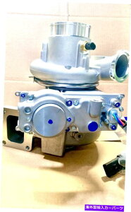 Turbo Charger ISX15 HE400VGzZbg2882112^[{[d3781362 VGTJ~YGW ISX15 HE400VG Holset 2882112 Turbo Charger 3781362 VGT Cummins Engine