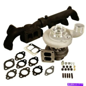 Turbo Charger 2007.5-2018��BD Dodge Ram Iron Horn 6.7L Kit S363SXE/76 0.91AR 1045292 BD For 2007.5-2018 Dodge Ram Iron Horn 6.7L Kit S363SXE/76 0.91AR 1045292