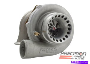 Turbo Charger Precision Turbo Street and Race TurboCharger -Gen2 PT6062 CEA NEW 750 HP Precision Turbo Street and Race Turbocharger - GEN2 PT6062 CEA NEW 750 HP