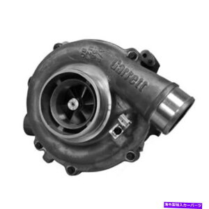 Turbo Charger 03�t�H�[�hF�V���[�Y���G�N�X�J�[�V����6.0L 560HP 0.58-0.9 A/R 777469-5002S�̃M�����b�g Garrett For 03 Ford F-Series & Excursion 6.0L 560HP 0.58 - 0.9 A/R 777469-5002S�y���s�A���i�z