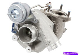 Turbo Charger ポルシェ911 996 GT2 TT 2002-05右側ボルグワーナーターボターボチャージャーTCP用 For Porsche 911 996 GT2 TT 2002-05 Right Side BorgWarner Turbo Turbocharger TCP