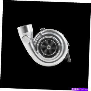 Turbo Charger CXRACING GT45 GT45R{[xAO80mmzC[^[{[dT6cCYN[1.28 A/R CXRacing GT45 GT45R Ball Bearing 80mm Wheel Turbo Charger T6 TwinScroll 1.28 A/R