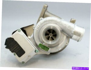 Turbo Charger ZfXvito 111cdi 2.1L 6460901380 04/04-01/11pIhi^[{[d IHI TURBO CHARGER FOR Mercedes Vito 111CDI 2.1L 6460901380 04/04 - 01/11