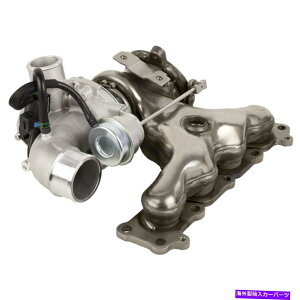 Turbo Charger Jaguar��Land Rover 2.0t OEM Borgwarner Turbo TurboCharger DAC�p For Jaguar & Land Rover 2.0T OEM BorgWarner Turbo Turbocharger DAC�y���s�A���i�z