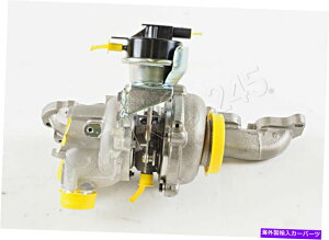 Turbo Charger {VWAEfBXR[_V[g^[{`[W[trC}jz[h04L253020M Genuine VW AUDI SKODA SEAT Exhaust Manifold With Turbocharger 04L253020M