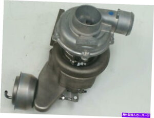 Turbo Charger RHF4-VV14ZfXVITO/VIANO OM646 VF40A132IHI^[{[d IHI TURBO CHARGER FOR RHF4-VV14 Mercedes Vito/Viano OM646 VF40A132