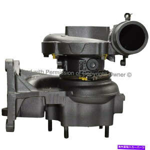 Turbo Charger Silverado 2500 HD�ASilverado 3500�ASierra 2500 HD+More T2035�p�^�[�{�`���[�W���[ Turbocharger for Silverado 2500 HD, Silverado 3500, Sierra 2500 HD+More T2035�y���s�A���i�z
