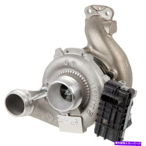 Turbo Charger Dodge Freightliner Mercedes Sprinter 3.0L CRD Garrett Turbo TurboCharger DAC�p For Dodge Freightliner Mercedes Sprinter 3.0L CRD Garrett Turbo Turbocharger DAC