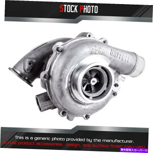 Turbo Charger Garrett PowerMax Turbo Kit 2003 Ford Excursion 6.0L 777469-5002S Garrett PowerMax Turbo Kit for 2003 Ford Excursion 6.0L 777469-5002S�y���s�A���i�z