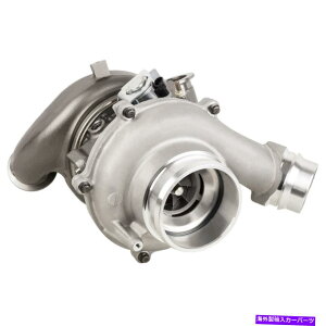 Turbo Charger �t�H�[�h�X�[�p�[�f���[�e�B6.7L�p���[�X�g���[�N�f�B�[�[��11-16�M�����b�g�^�[�{�^�[�{�`���[�W���[TCP For Ford Super Duty 6.7L PowerStroke Diesel 11-16 Garrett Turbo Turbocharger TCP�y���s�A���i