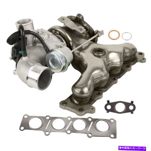 Turbo Charger �����h���[�o�[�plr2 evoque 2.0t borgwarner�^�[�{�^�[�{�`���[�W���[���K�X�P�b�gDAC For Land Rover LR2 Evoque 2.0T BorgWarner Turbo Turbocharger & Gaskets DAC�y���s�A���i�z