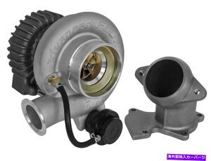 Turbo Charger afe power bladerunner^[{`[W[98.5-02_bWfB[[gbNL6-5.9LiTDj aFe Power Bladerunner Turbocharger 98.5-02 for Dodge Diesel Trucks L6-5.9L (td)
