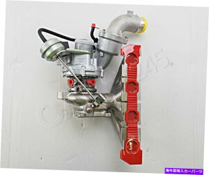 Turbo Charger ^[{`[W[{VWrC}jz[h06J145722d Genuine VW Exhaust Manifold With Turbocharger 06J145722D