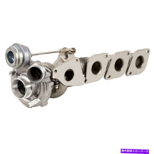Turbo Charger �����Z�f�XCL CLS E G GL ML S -63 GARRETT�E�T�C�h�^�[�{�^�[�{�`���[�W���[DAC�p For Mercedes CL CLS E G GL ML S -63 Garrett Right Side Turbo Turbocharger DAC�y���s�A���i�z