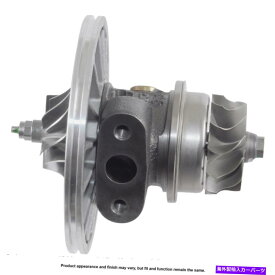 Turbo Charger ポルシェ911 1996 1997のためのCardone Turbo Cartridge Chraペア Cardone Turbo Cartridge CHRA Pair For Porsche 911 1996 1997