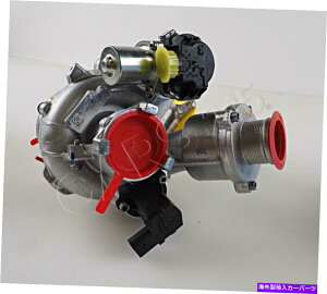 Turbo Charger {̃AEfBVWV[gXR[_A3JuIrCKX^[{`[W06K145874PX Genuine AUDI VW SEAT SKODA A3 Cabriolet Exhaust Gas Turbocharger 06K145874PX