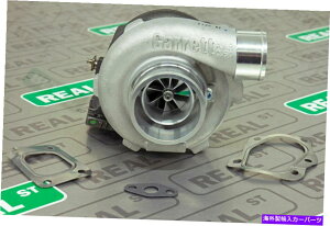 Turbo Charger Garrett GTX2860R Gen II�{�[���x�A�����O�r���b�g�^�[�{T25 .64 AR 5�{���g856800-5003S Garrett GTX2860R Gen II Ball Bearing Billet Turbo T25 .64 AR 5 Bolt 856800-5003S�y���s�A���i�z