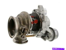 Turbo Charger 2014-2016 BMW M5 TurboChargerはGarrett 37358ZS 2015を去りました For 2014-2016 BMW M5 Turbocharger Left Garrett 37358ZS 2015