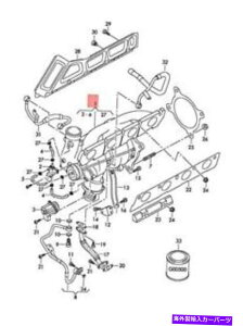 Turbo Charger �{����VW Amarok 2HA 2HB S1B�r�C�K�X�^�[�{�`���[�W06H145713B Genuine VW Amarok 2HA 2HB S1B Exhaust Gas Turbocharger 06H145713B�y���s�A���i�z