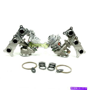 Turbo Charger 19t TD04 BMW E90 E92 535I 535XI 135i Z4 N54 3.0L 975HP 6+6�c�C�� 19T TD04 Turbocharger For BMW E90 E92 535i 535xi 135i Z4 N54 3.0L 975HP 6+6 Twin�y���s�A���i�z