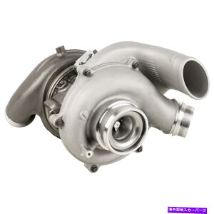 Turbo Charger �t�H�[�h�X�[�p�[�f���[�e�B6.7L�p���[�X�g���[�N�f�B�[�[��11-14�M�����b�g�^�[�{�^�[�{�`���[�W���[CSW For Ford Super Duty 6.7L PowerStroke Diesel 11-14 Garrett Turbo Turbocharger CSW�y���s�A���i