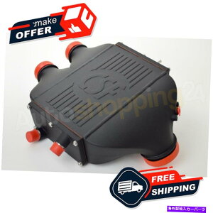 Turbo Charger CSF 8082�g�b�v�}�E���g�f���A���p�X�`���[�W�N�[���[ CSF 8082 Top Mount Dual-Pass Charge-Air-Cooler�y���s�A���i�z