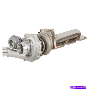 Turbo Charger �����Z�f�XCL CLS ML GL E S��SL�V�����E��Garrett Turbo TurboCharger CSW�p For Mercedes CL CLS ML GL E S & SL New Right Side Garrett Turbo Turbocharger CSW