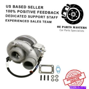 Turbo Charger BD�f�B�[�[��1045778 Dodge 13-18�p�̍Đ����^�[�{�w�b�h���j�b�g�A���~�j�E�� BD Diesel 1045778 Remanufactured Turbo Head Units Aluminum For Dodge 13-18�y���s�A���i�z