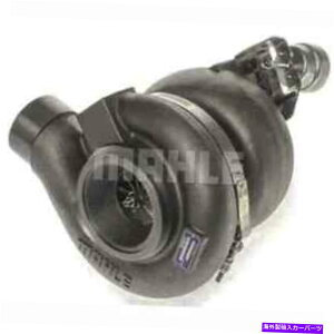 Turbo Charger Clevite Mahle 127TC2120100�^�[�{�`���[�W���[ Clevite MAHLE 127TC2120100 Turbocharger