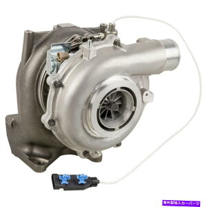 Turbo Charger �V�{���[�V���o���[�h�G�N�X�v���XGMC 6.6L�f�����}�b�N�Xlly�M�����b�g�^�[�{�^�[�{�`���[�W���[DAC For Chevy Silverado Express GMC 6.6L Duramax LLY Garrett Turbo Turbocharger DAC
