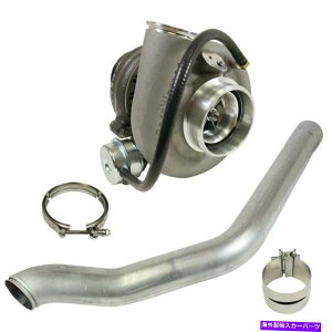 Turbo Charger BDfB[[X[p[BL[SX-E S361^[{Lbg - 1994N2002Ñ_bW5.9LJ~Y BD Diesel Super B Killer SX-E S361 Turbo Kit - for 1994-2002 Dodge 5.9L Cummins