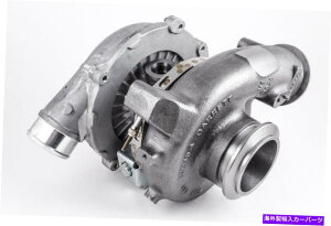 Turbo Charger Garrett 777469-5002S 2003 F-Series Excursion 6.0L Powerstroke�̃^�[�{�`���[�W���[ Garrett 777469-5002S Turbocharger for 2003 F-Series Excursion 6.0L Powerstroke�y���s�A���i�z