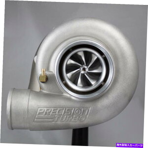 Turbo Charger Precision Turbo Gen2 6870 B�x�A�����OSP CEA T4�X�e�����XV�o���hIN/OUT .96 A/R Precision Turbo Gen2 6870 B Bearing SP CEA T4 Stainless V-Band In/Out .96 A/R�y���s�A���i�z