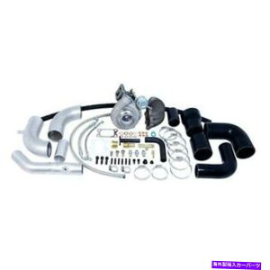 Turbo Charger ���Y�p�g���[��GU TD42T GTX2867R�p��DTS�^�[�{�A�b�v�O���[�h�L�b�g�i95367�j DTS Turbo Upgrade Kit FOR Nissan Patrol GU TD42t GTX2867R (95367)�y���s�A���i�z