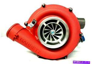 Turbo Charger Garrett PowerMax Predator GXR-11ptH[}X^[{6.0LtH[hp[Xg[N03-07 Garrett Powermax Predator GXR-11 Performance Turbo 6.0L Ford Powerstroke 03-07